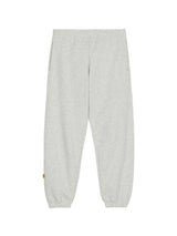 JOGGER PANTS WHITE MELANGE (6586540884086)
