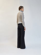 FRONT POCKET FLARE PANTS (6679783080054)