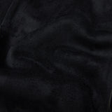 Diane Leather Mini Dress [BLACK] (6618901938294)