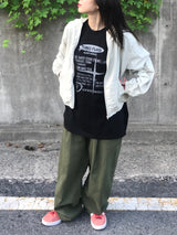 Candle crop hood