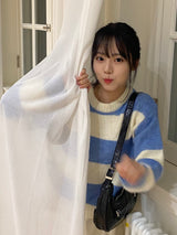 Himmel stripe knit