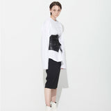 FRED BUSTIER, BLACK (6628203757686)