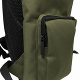 テクニカル マルチ バックパック / [BLESSEDBULLET]technical multi backpack_cobalt blue/khaki/coating black