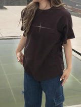 Falling star T 