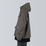 ユーティリティーバルーンジャケット / Utility Balloon Jacket