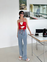 ウィーデニムパンツ / Wea Denim Pants (2color)