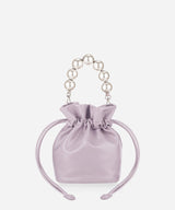 マーメイドバケットバッグ_ライト /  Mermaid bucket bag _ Light