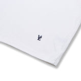 VZロゴビックオバーフィットポケットロングスリーブホワイト/VZ Logo Big Over Fit Pocket Long Sleeve White (6683332837494)