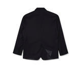 3TIP OVERSIZE SINGLE BLAZER (6538794008694)
