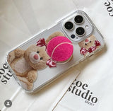 ラビットニューイヤーケース