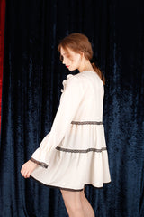 lace trimming onepiece (6640092545142)
