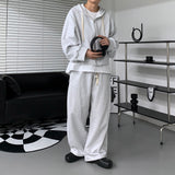 GM バルーンスウェットパンツ / GM Balloon Sweatpants (4 colors)