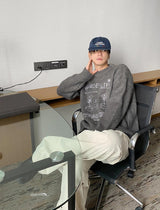 No.0435 garden brush KNIT (3color)
