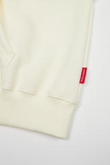 VENTIQUE Crop Hoodie 2color