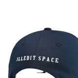 [SEVENTEEN エスクプス着用] INFINITY EMBLEM BALL CAP 5COLOR