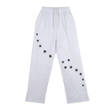 ミルキースウェットパンツ /Milky Way Sweat pants [3 Color]