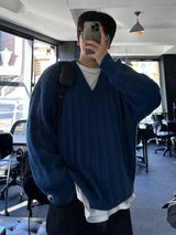 jenta loosefit gwabegi knit