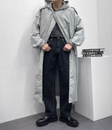 ミューズレインコート / SK Muse Rain Coat (3 colors)