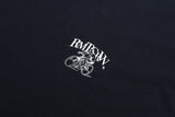 アスレチッククラブTシャツ / ATHLETIC CLUB TEE SHIRT_NAVY