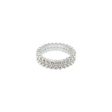 ブリッジキュービックリングbridge cubic ring