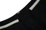 STRING LINE PANTS -BLACK (6636702498934)