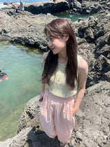 ユニセックスフルーツパンツ