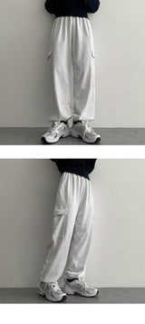 ペバーポケットジョガーパンツ/Peber Pocket Jogger Pants