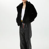 mohair crop jacket (6632250212470)