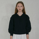 Jess puff knit (6683753807990)