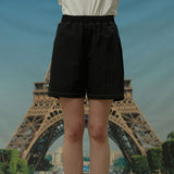Stitch nylon short pants (6541957300342)