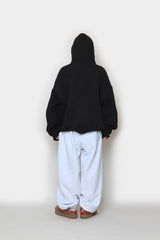 fleece mystic hoodie