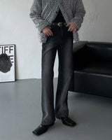 MG619 Sand Brush Black Denim (S ~ L)