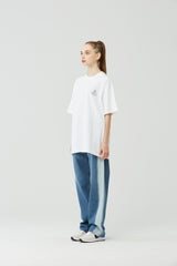 25P BASIC LOGO T-SHIRT (6554687111286)