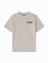 M05 ライトグレーコンセプトピュアTシャツ