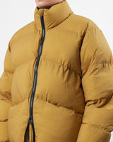 ダイアゴナルラインキルティングウェロンペディング  /diagonal line quilting wellon padding 4color