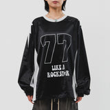 ロックスタージャージ長袖(3color)
