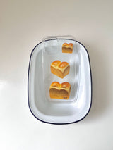 ジャストベイクドジェリースマホケース/Just baked jelly case