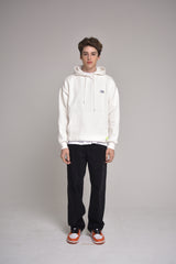 [unisex] frame hood (ivory) (6628367794294)