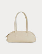 デミバゲットバッグ/demi baguette bag - butter cream