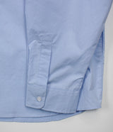 オールデイボクシーシャツ/All Day Boxy Shirt (4color)