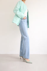 ホリックデニムジャケット / HOLIC DENIM JACKET