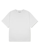 UNISEX ピマコットンレイヤード2パックショートスリーブ(FCD2TS112M)