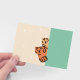 FRIENDS POST CARD (6538761601142)