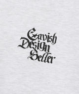 GOTHIC SELLER LOGO SWEATSHIRT LIGHT GREY(CV2ESUM443A)