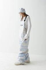 ワールドワイドジャージロングスリーブ / BSR2223FWPO036 WORLD WIDE JERSEY LONG SLEEVE WHITE