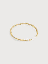 no.89ネックレス / no.89 necklace gold