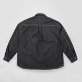 ASCLO Stitch Raw Denim Set Up (3color)
