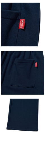 テンパスベーシックパンツ/TEMPUS BASIC PANTS [NAVY]