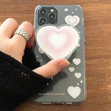 plumpily heart tok ( 8 color )