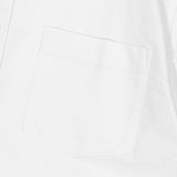 オックスフォードハーフスリーブシャツ / MGD OXFORD HALF SLEEVE SHIRTS